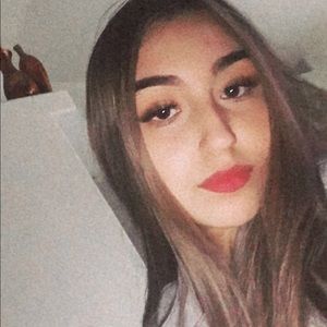 Meet your Posher, Lisbeth